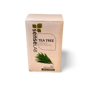 SenseLAB Tea Tree Essential Oil